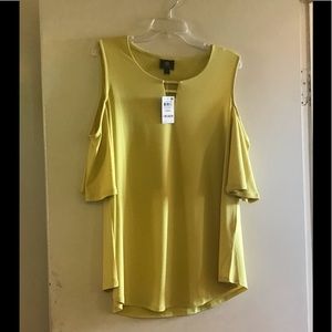 💙💙JM Collection Beautiful blouse